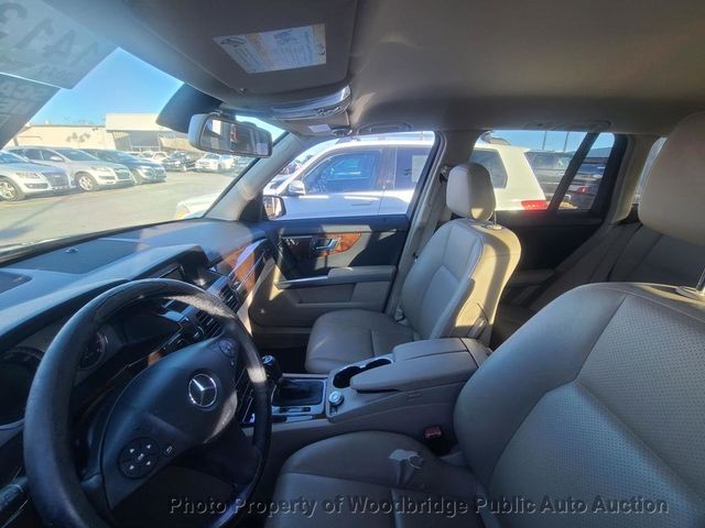 2011 Mercedes-Benz GLK  - 22714558 - 7