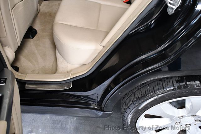 2011 Mercedes-Benz GLK 4MATIC 4dr GLK 350 - 22394241 - 10