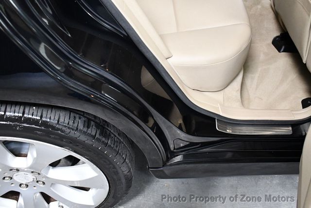 2011 Mercedes-Benz GLK 4MATIC 4dr GLK 350 - 22394241 - 15