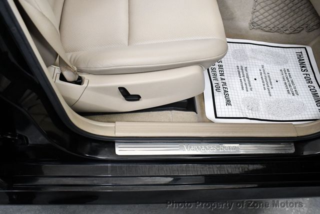 2011 Mercedes-Benz GLK 4MATIC 4dr GLK 350 - 22394241 - 19