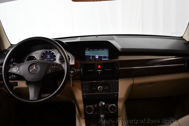 2011 Mercedes-Benz GLK 4MATIC 4dr GLK 350 - 22394241 - 20