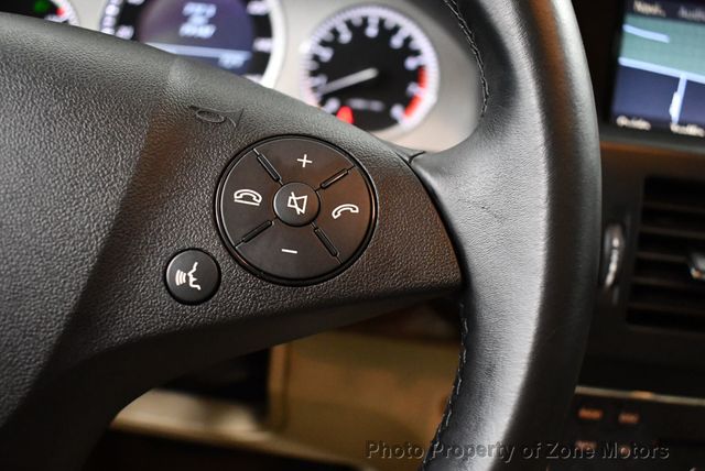 2011 Mercedes-Benz GLK 4MATIC 4dr GLK 350 - 22394241 - 23