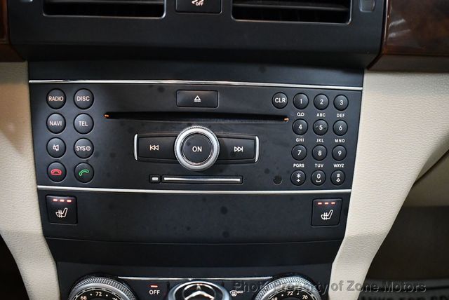 2011 Mercedes-Benz GLK 4MATIC 4dr GLK 350 - 22394241 - 26