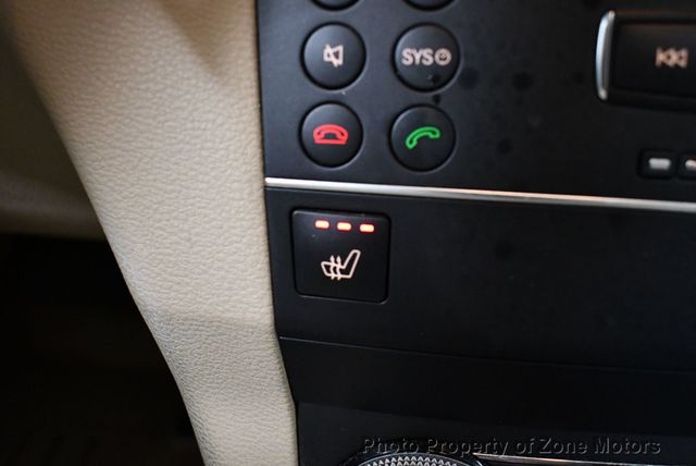 2011 Mercedes-Benz GLK 4MATIC 4dr GLK 350 - 22394241 - 27