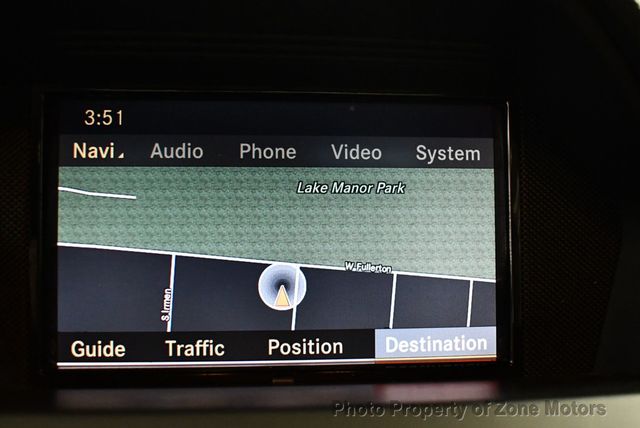 2011 Mercedes-Benz GLK 4MATIC 4dr GLK 350 - 22394241 - 28