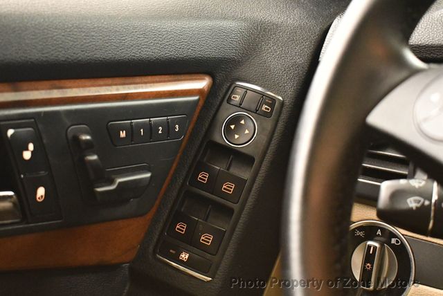 2011 Mercedes-Benz GLK 4MATIC 4dr GLK 350 - 22394241 - 29