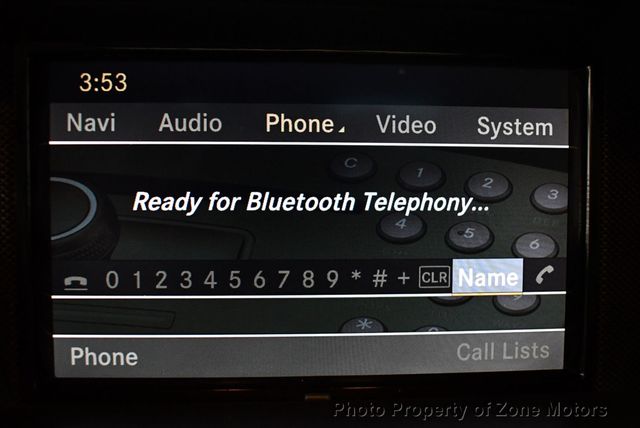 2011 Mercedes-Benz GLK 4MATIC 4dr GLK 350 - 22394241 - 37