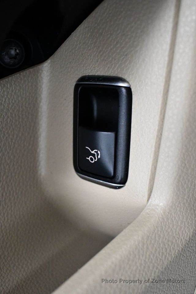 2011 Mercedes-Benz GLK 4MATIC 4dr GLK 350 - 22394241 - 39