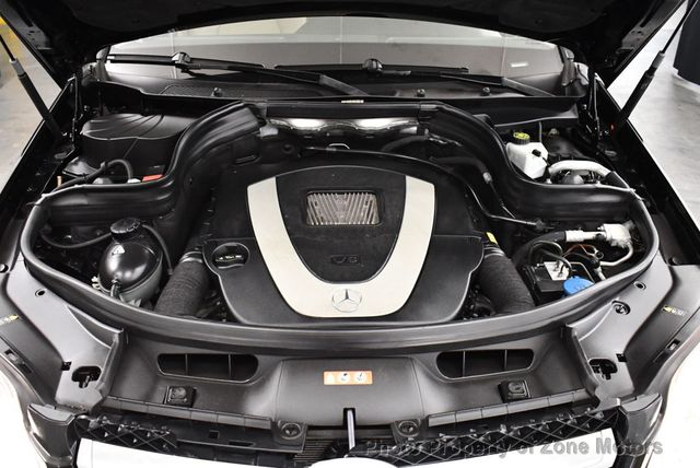 2011 Mercedes-Benz GLK 4MATIC 4dr GLK 350 - 22394241 - 44