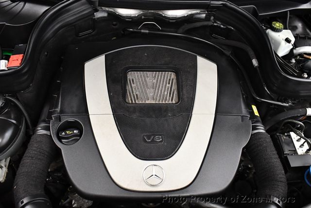 2011 Mercedes-Benz GLK 4MATIC 4dr GLK 350 - 22394241 - 45