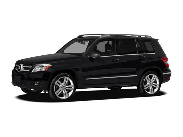 2011 Mercedes-Benz GLK 4MATIC 4dr GLK 350 - 23025424 - 0