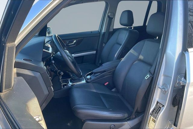 2011 Mercedes-Benz GLK 4MATIC 4dr GLK 350 - 22971537 - 9