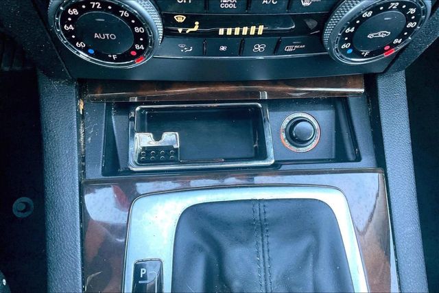 2011 Mercedes-Benz GLK 4MATIC 4dr GLK 350 - 22971537 - 24