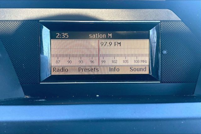 2011 Mercedes-Benz GLK 4MATIC 4dr GLK 350 - 22971537 - 25