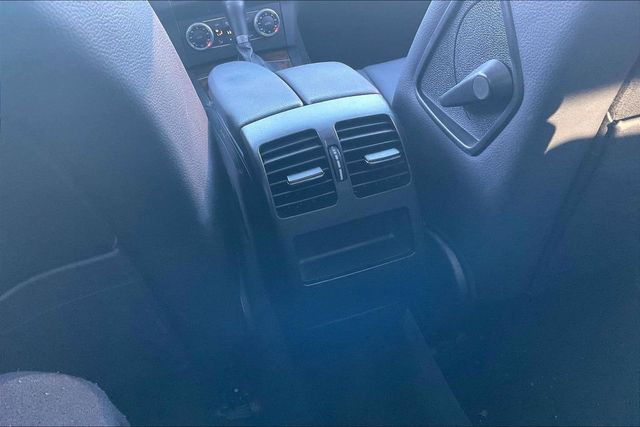 2011 Mercedes-Benz GLK 4MATIC 4dr GLK 350 - 22971537 - 33