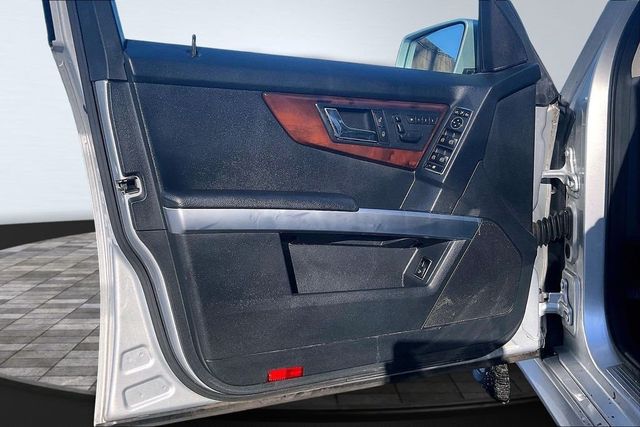 2011 Mercedes-Benz GLK 4MATIC 4dr GLK 350 - 22971537 - 8