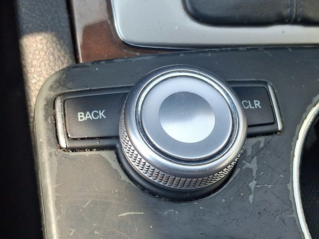 2011 Mercedes Benz GLK 350 4MATIC photo 24