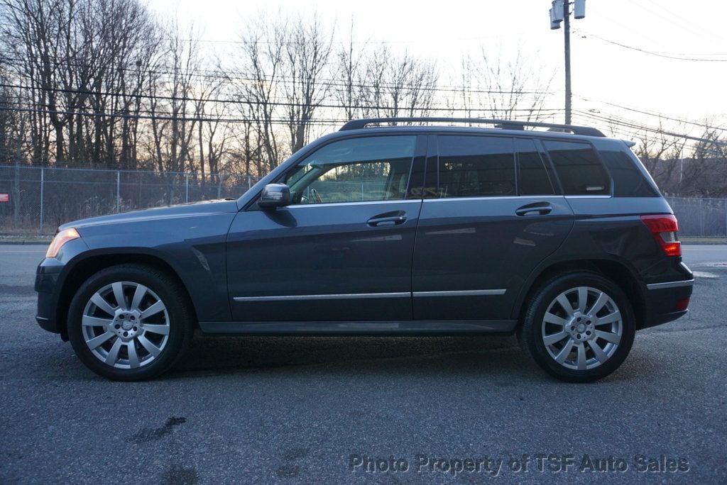 2011 Mercedes-Benz GLK GLK350 4MATIC NAVIGATION REAR CAMERA PANO ROOF HEATED SEATS  - 22769811 - 3