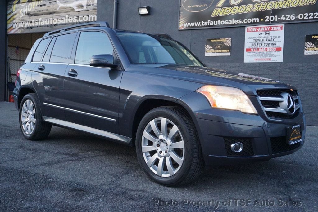 2011 Mercedes-Benz GLK GLK350 4MATIC NAVIGATION REAR CAMERA PANO ROOF HEATED SEATS  - 22769811 - 8