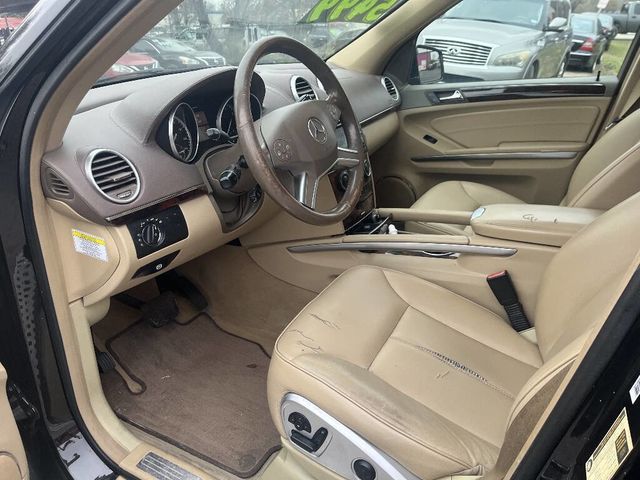 2011 Mercedes-Benz GL-Class 4MATIC 4dr GL 450 - 22958723 - 1