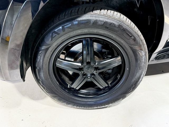2011 Mercedes-Benz GL-Class 4MATIC 4dr GL 550 - 22928357 - 1