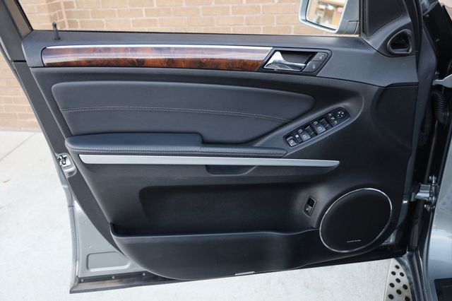 2011 Mercedes-Benz GL-Class GL450 4MATIC - 22957562 - 12