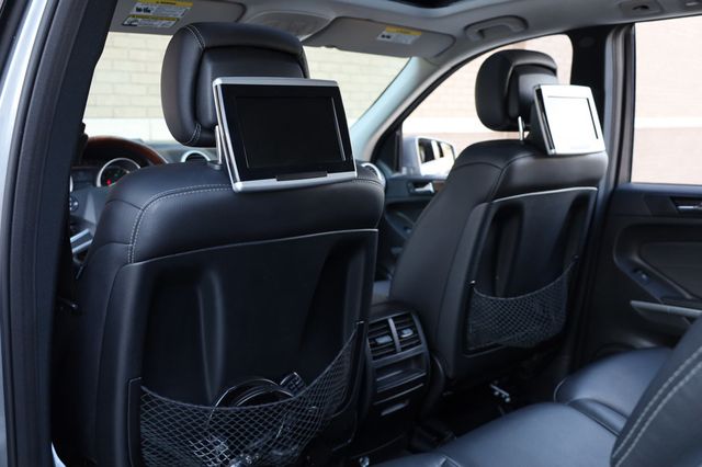 2011 Mercedes-Benz GL-Class GL450 4MATIC - 22957562 - 16