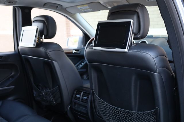 2011 Mercedes-Benz GL-Class GL450 4MATIC - 22957562 - 20