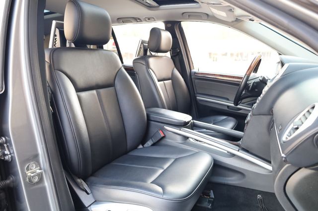 2011 Mercedes-Benz GL-Class GL450 4MATIC - 22957562 - 24