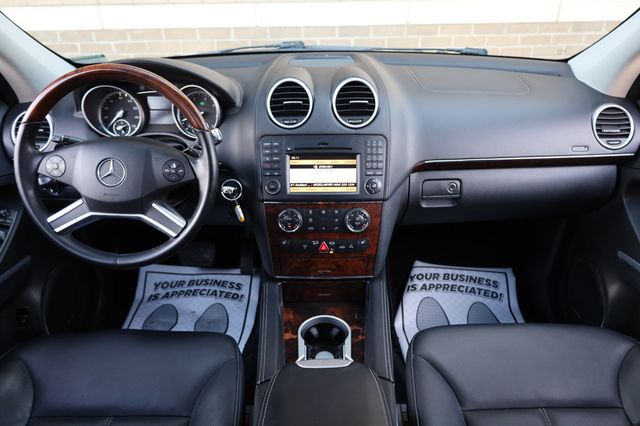 2011 Mercedes-Benz GL-Class GL450 4MATIC - 22957562 - 26