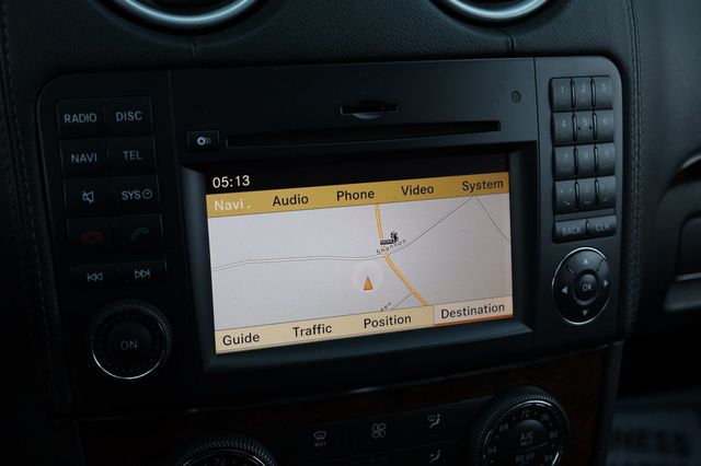 2011 Mercedes-Benz GL-Class GL450 4MATIC - 22957562 - 35