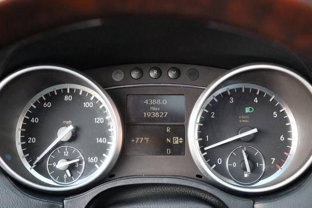 2011 Mercedes-Benz GL-Class GL450 4MATIC - 22957562 - 38