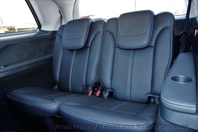 2011 Mercedes-Benz GL-Class GL450 4MATIC - 23043279 - 10