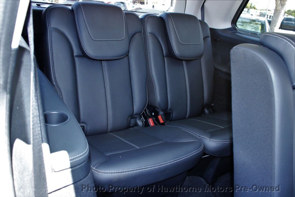 2011 Mercedes-Benz GL-Class GL450 4MATIC - 23043279 - 13