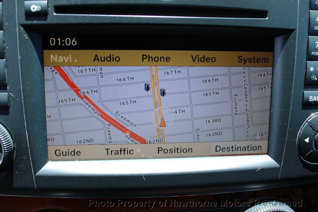 2011 Mercedes-Benz GL-Class GL450 4MATIC - 23043279 - 15