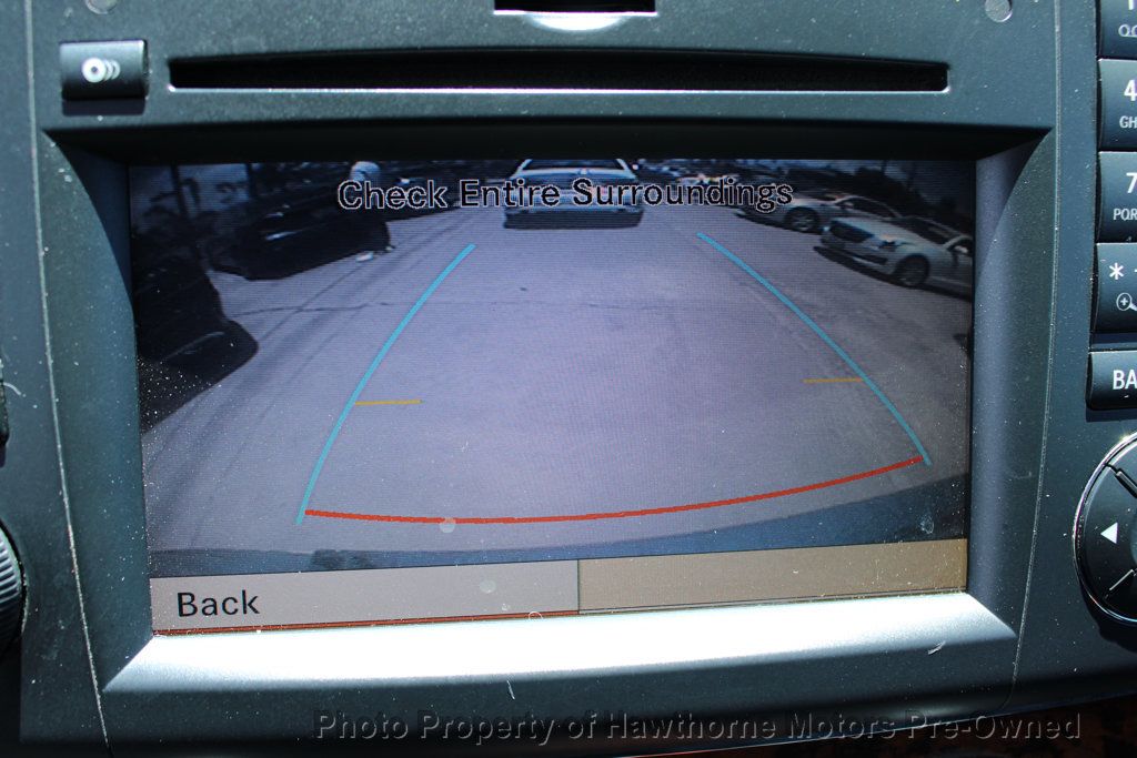 2011 Mercedes-Benz GL-Class GL450 4MATIC - 23043279 - 16