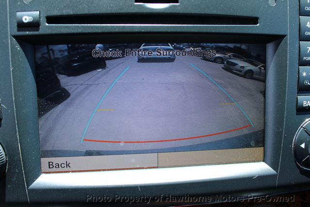 2011 Mercedes-Benz GL-Class GL450 4MATIC - 23043279 - 16