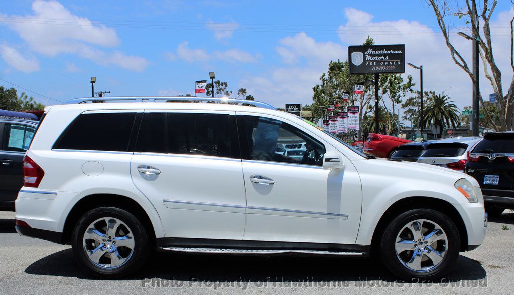 2011 Mercedes-Benz GL-Class GL450 4MATIC - 23043279 - 6