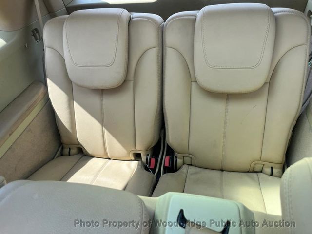 2011 Mercedes-Benz GL-Class GL 450 4MATIC 4dr GL450 - 23045993 - 10