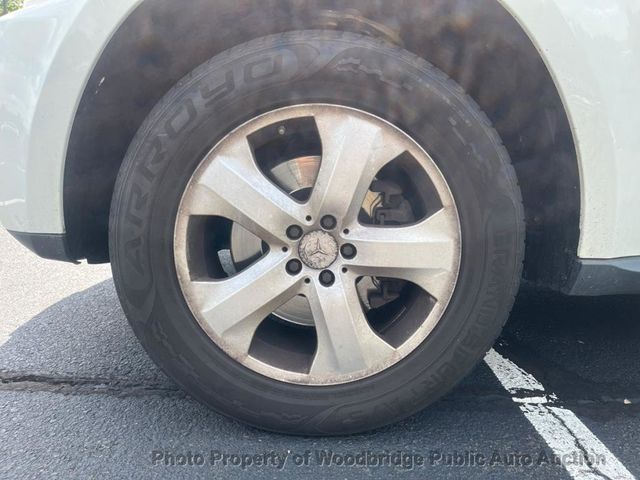 2011 Mercedes-Benz GL-Class GL 450 4MATIC 4dr GL450 - 23045993 - 13