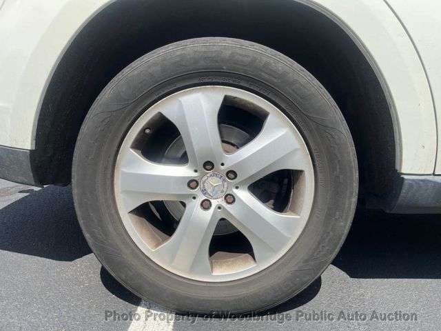 2011 Mercedes-Benz GL-Class GL 450 4MATIC 4dr GL450 - 23045993 - 15