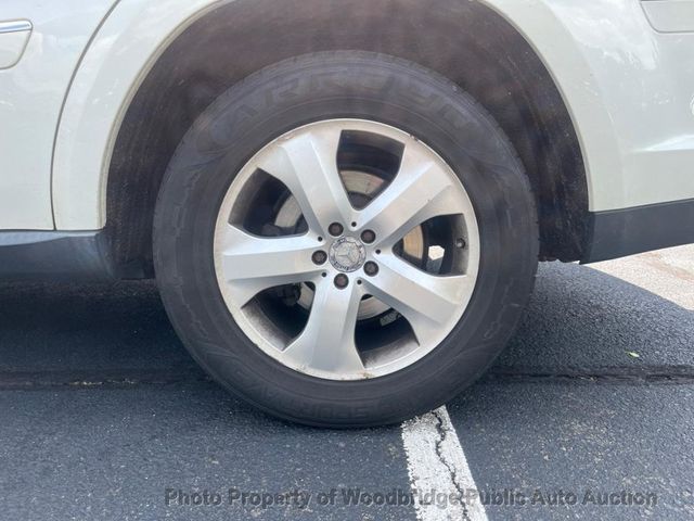 2011 Mercedes-Benz GL-Class GL 450 4MATIC 4dr GL450 - 23045993 - 16