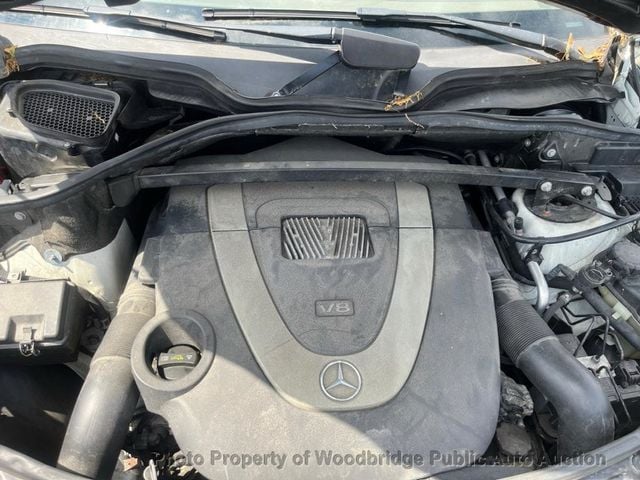 2011 Mercedes-Benz GL-Class GL 450 4MATIC 4dr GL450 - 23045993 - 20