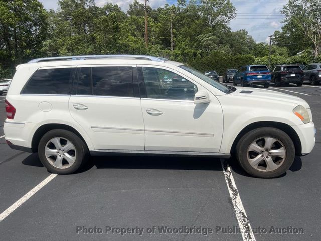 2011 Mercedes-Benz GL-Class GL 450 4MATIC 4dr GL450 - 23045993 - 2