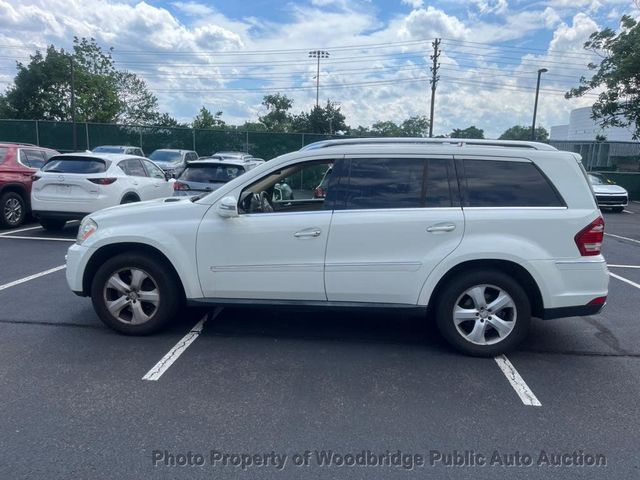 2011 Mercedes-Benz GL-Class GL 450 4MATIC 4dr GL450 - 23045993 - 4