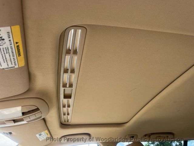 2011 Mercedes-Benz GL-Class GL 450 4MATIC 4dr GL450 - 23045993 - 7