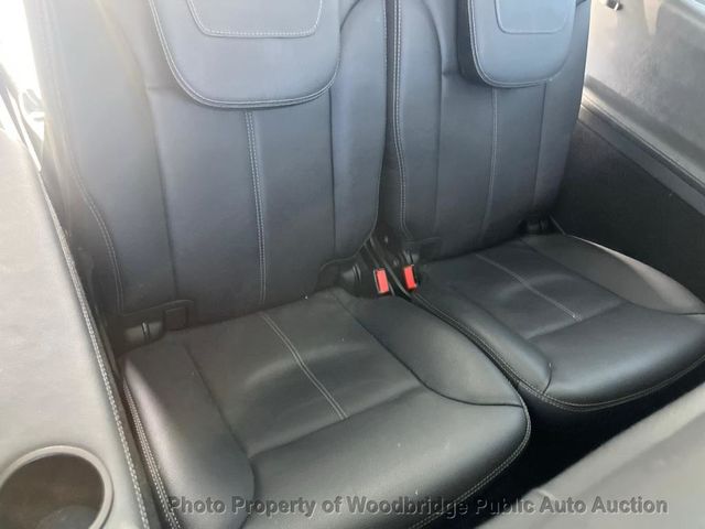 2011 Mercedes-Benz GL-Class GL 450 4MATIC 4dr GL450 - 23051077 - 11