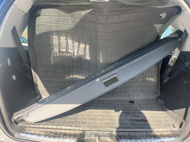 2011 Mercedes-Benz GL-Class GL 450 4MATIC 4dr GL450 - 23051077 - 13