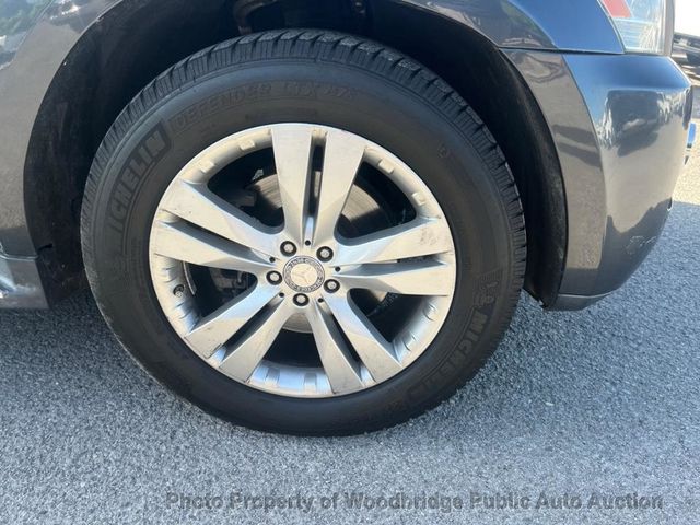 2011 Mercedes-Benz GL-Class GL 450 4MATIC 4dr GL450 - 23051077 - 15