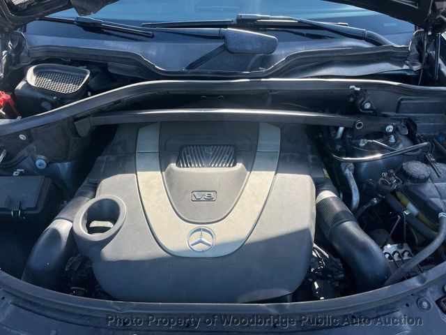 2011 Mercedes-Benz GL-Class GL 450 4MATIC 4dr GL450 - 23051077 - 18